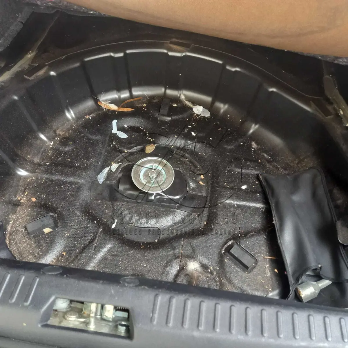 LOTE 009 - MMC/LANCER 2.0 CVT