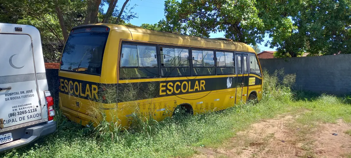 LOTE 012 - PAS/ÔNIBUS