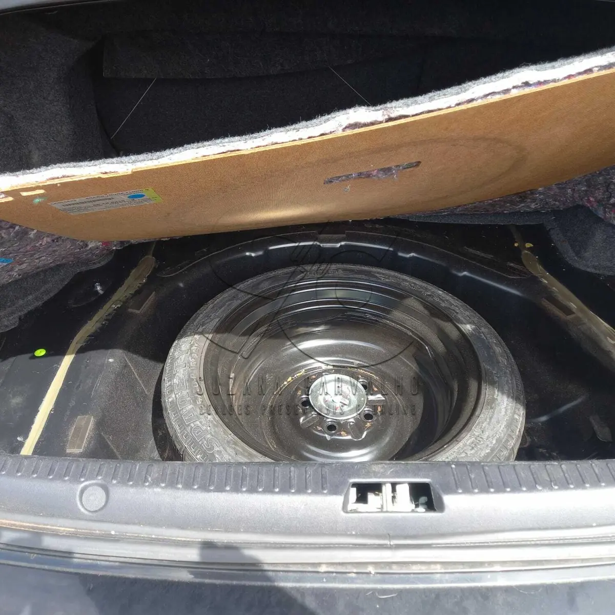 LOTE 011 - MMC/LANCER 2.0 CVT