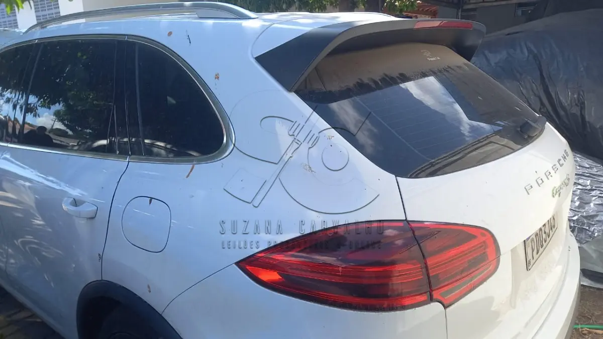 LOTE 005 - VEÍCULO/I EM PARNAÍBA