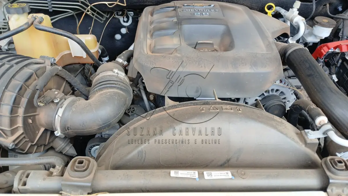 LOTE 001 - VEÍCULO CHEVROLET