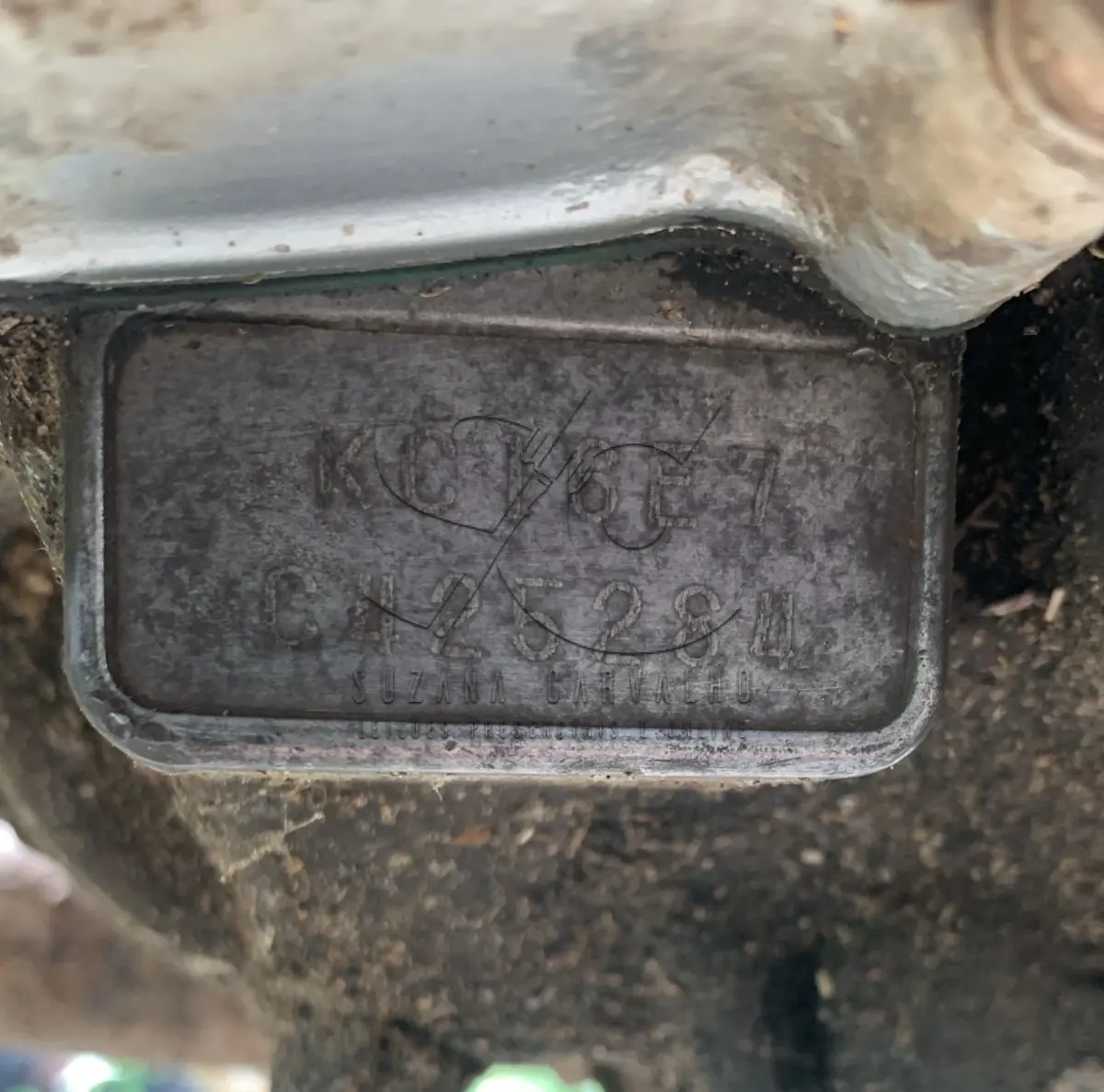 LOTE 001 - MOTO HONDA EM PARNAÍBA/PI