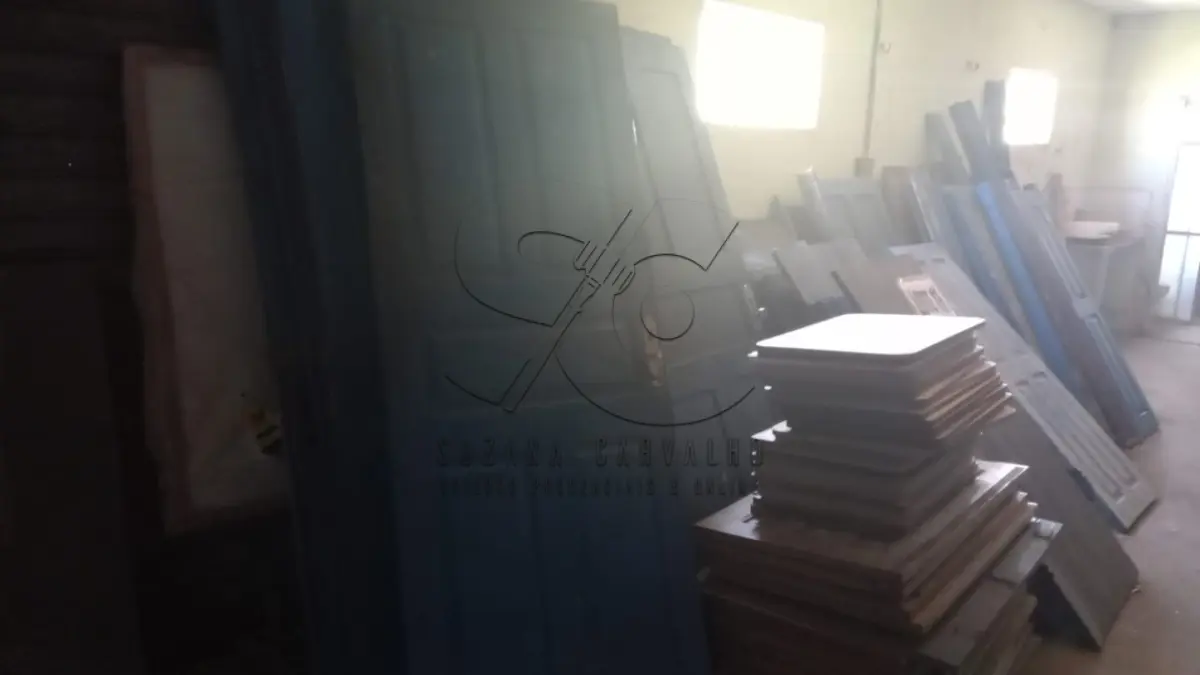 LOTE 011 - MATERIAIS DIVERSOS