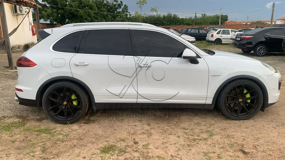 LOTE 005 - VEÍCULO/I EM PARNAÍBA