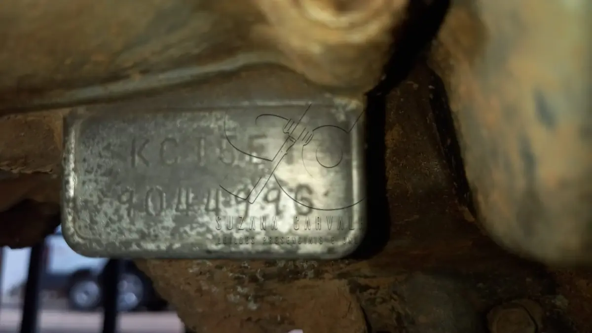 LOTE 011 - MOTO HONDA 150 TITAN KS