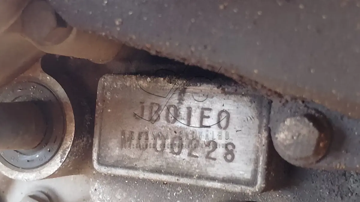 LOTE 002 - MOTO HONDA 