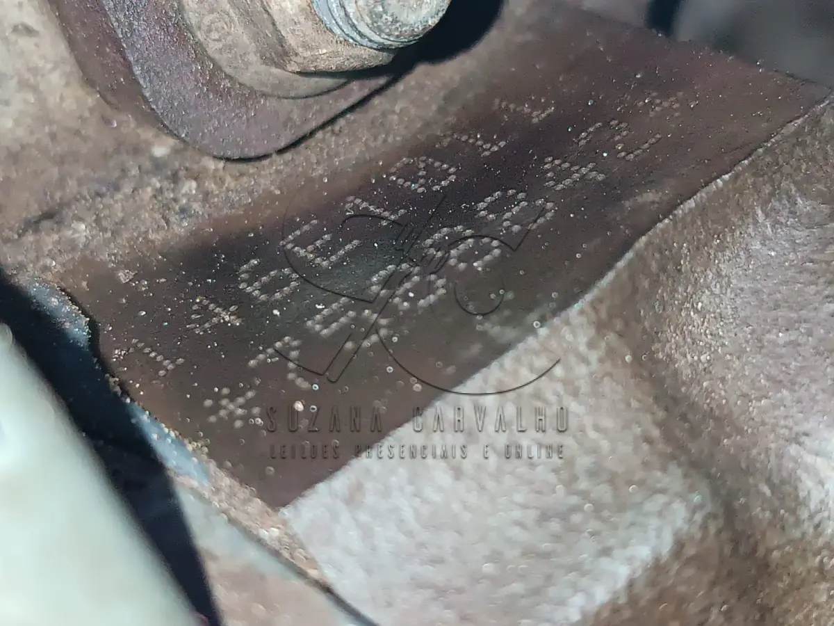 LOTE 001 - VEÍCULO FIAT EM PARNAÍBA