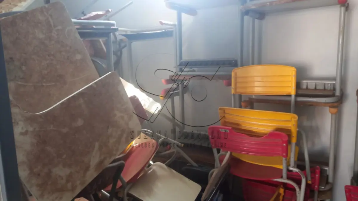 LOTE 016 - MATERIAIS DIVERSOS