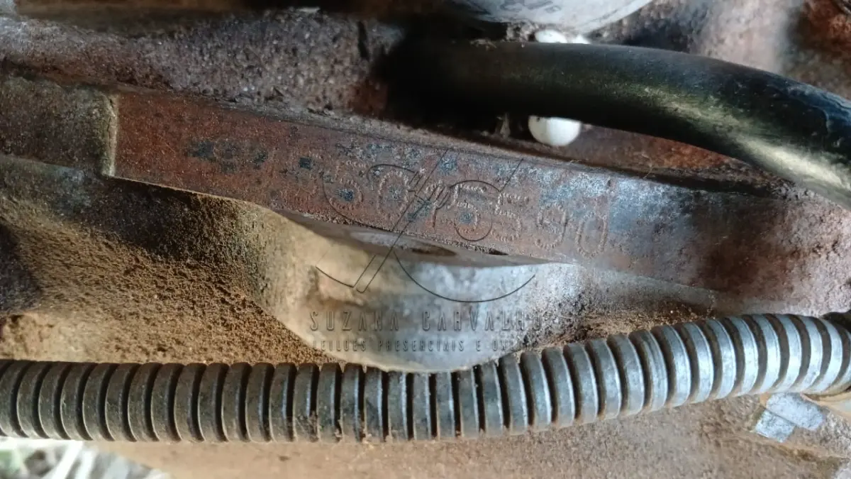 LOTE 001 - CHEV ÁGILE EM PARNAÍBA/PI