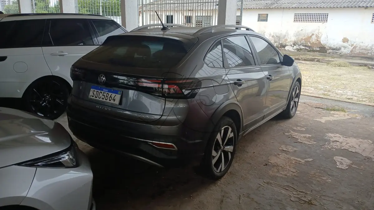 LOTE 005 - VW NIVUS HL TSI