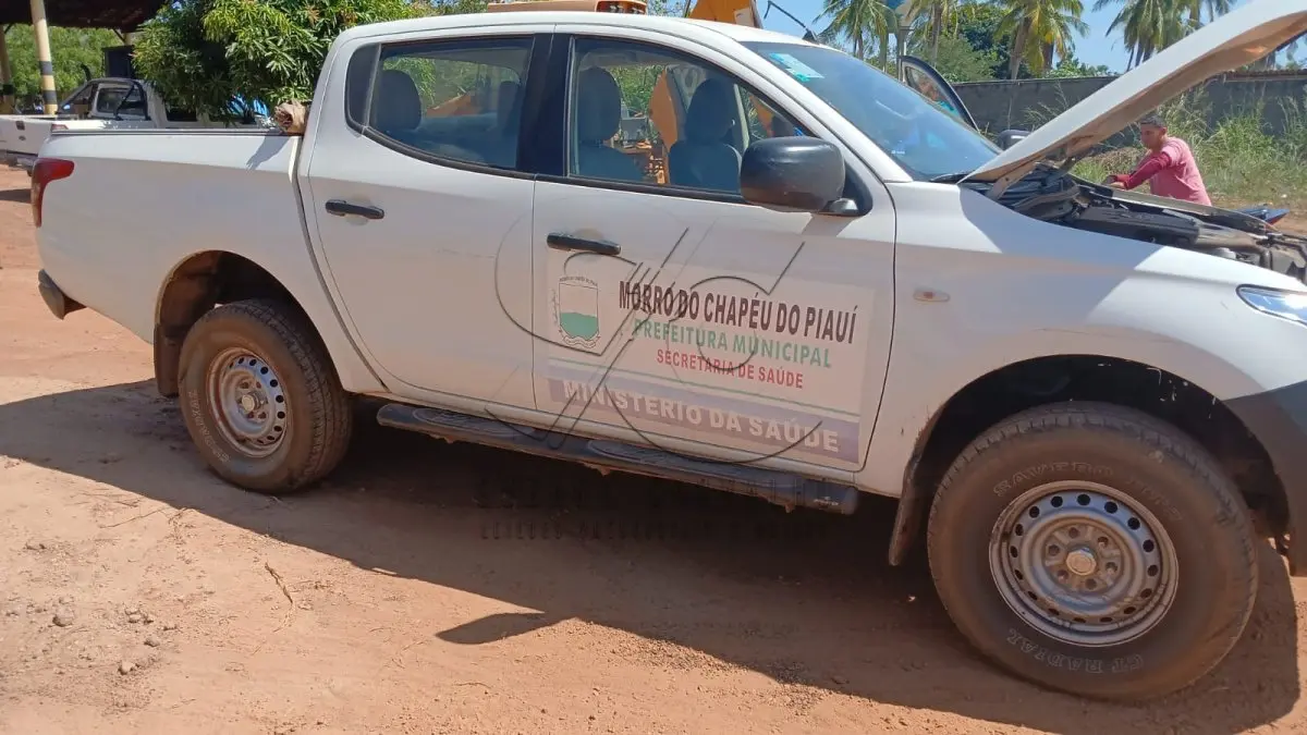 LOTE 004 - MMC/L200 PIZ4796