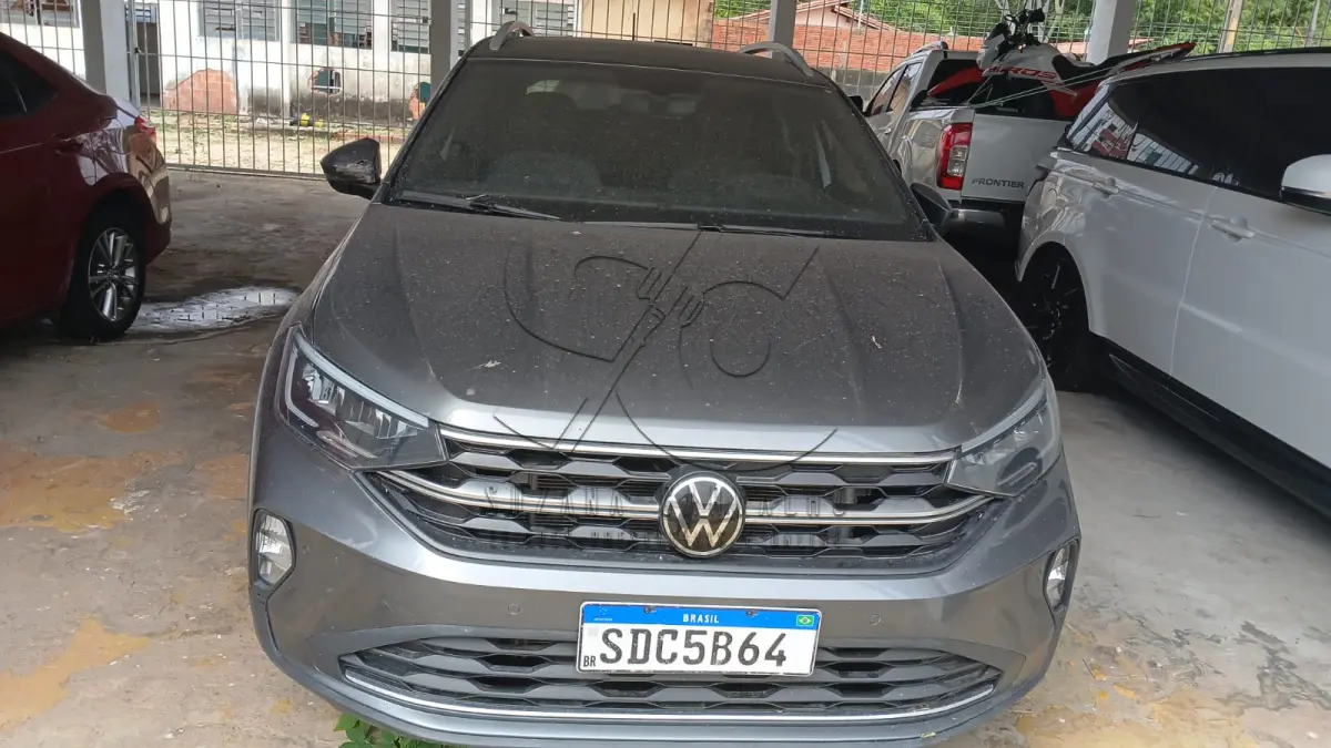 LOTE 005 - VW NIVUS HL TSI
