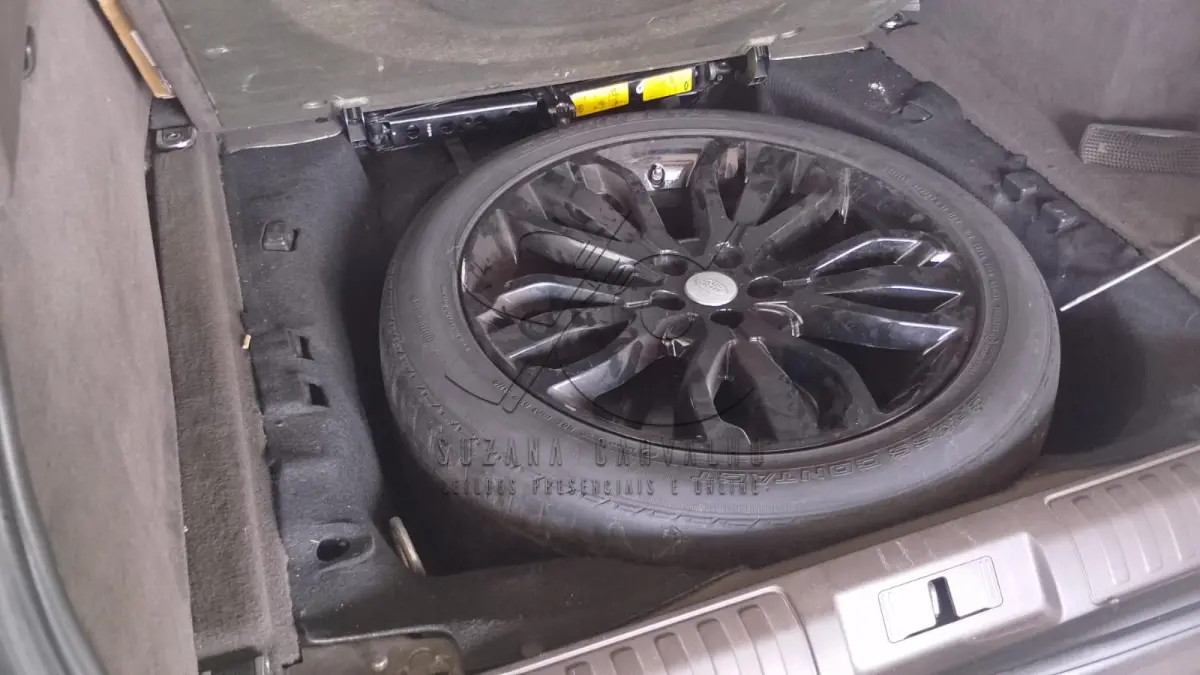 LOTE 007 - I LROVER SPT 3.0 TD HSE