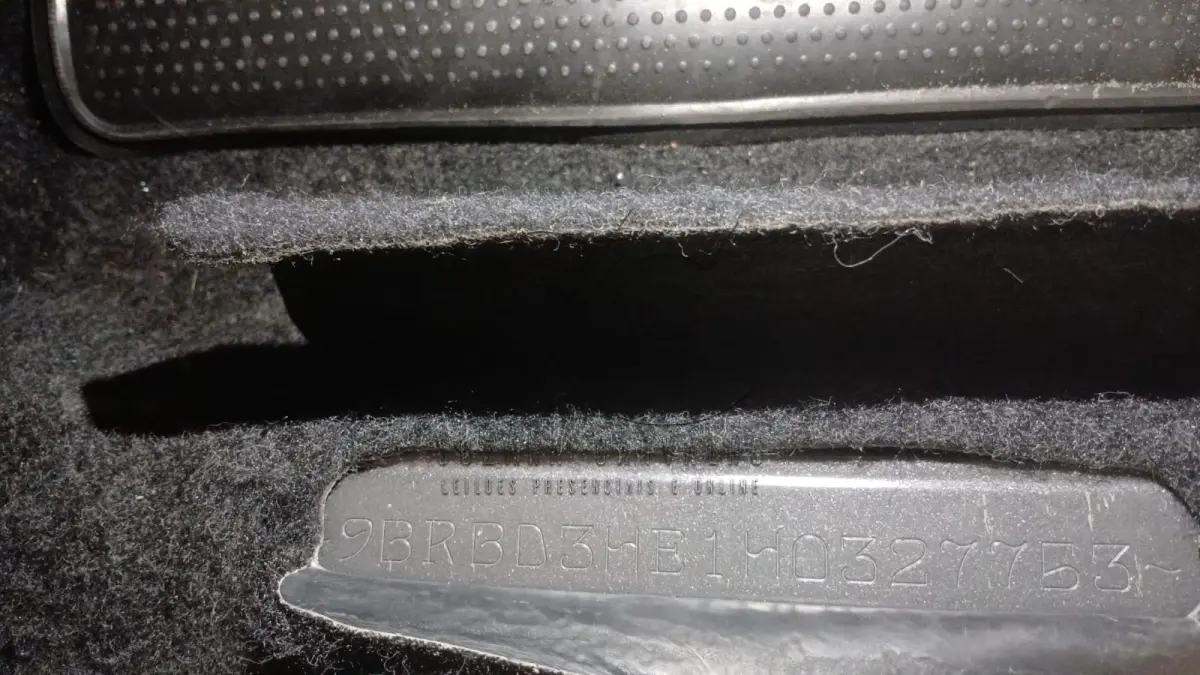 LOTE 012 - TOYOTA COROLLA ALTIS FLEX