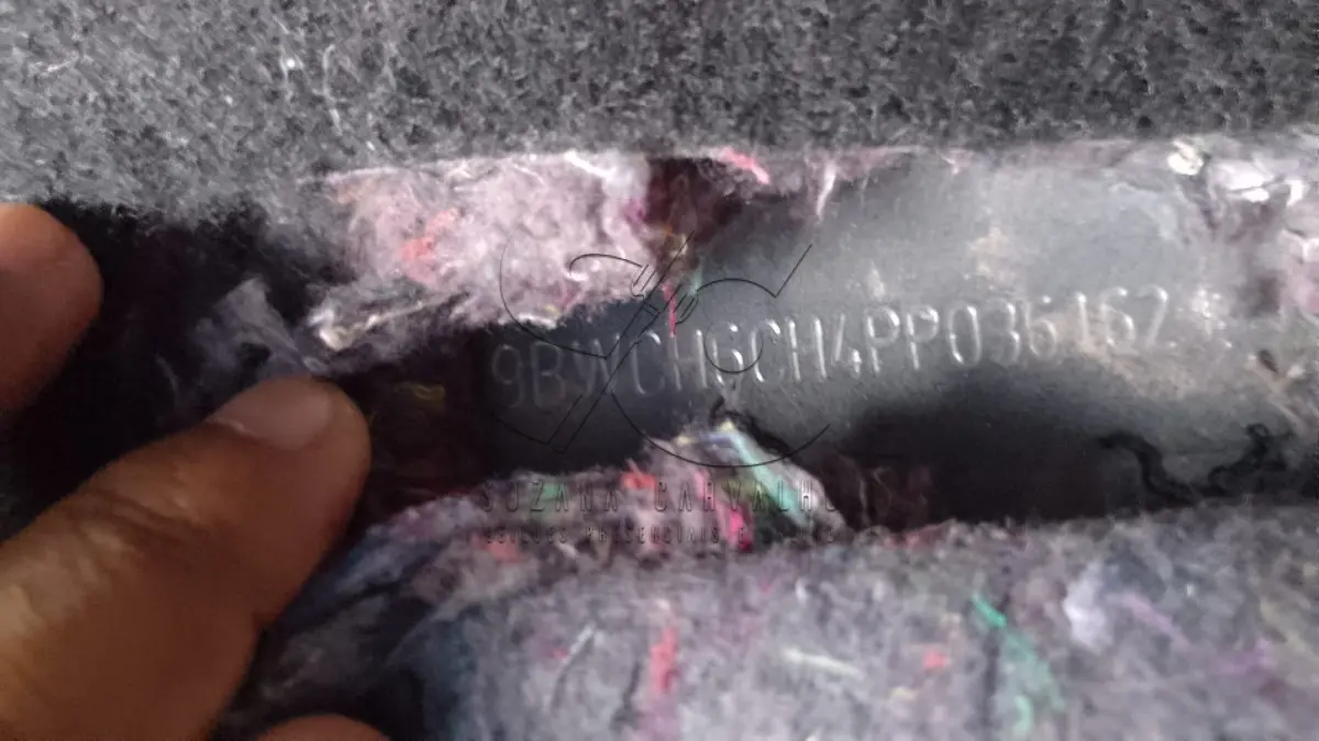 LOTE 005 - VW NIVUS HL TSI