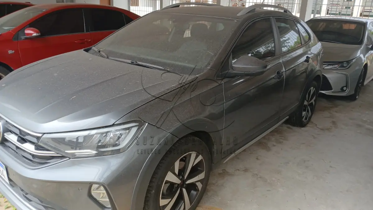 LOTE 005 - VW NIVUS HL TSI