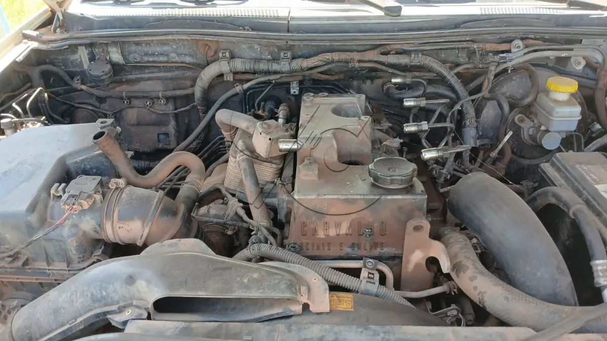 LOTE 003 - MMC/L200 PIM5806