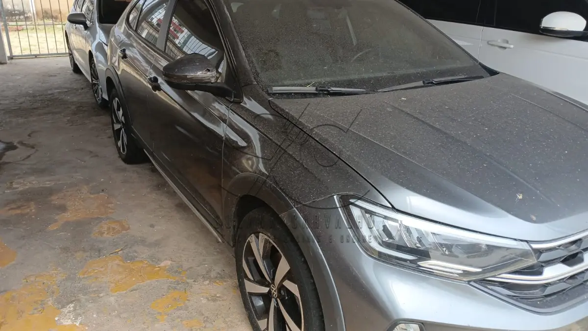 LOTE 005 - VW NIVUS HL TSI