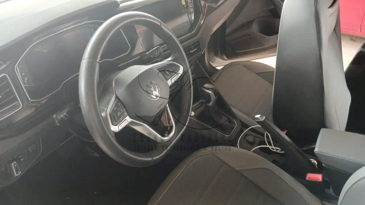 LOTE 005 - VW NIVUS HL TSI