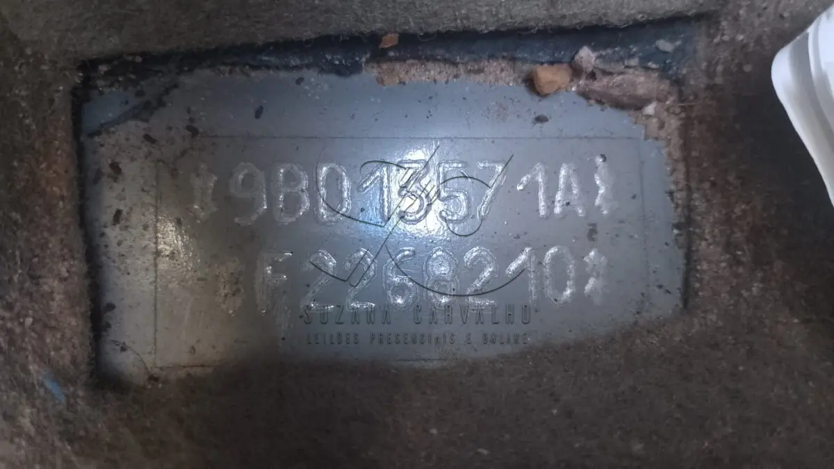 LOTE 003 - FIAT IDEA ESSENCE 1.6 2014/2015