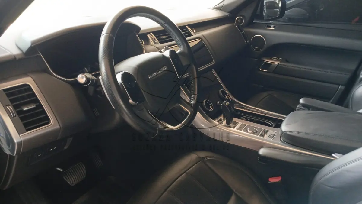 LOTE 011 - I LROVER SPT 3.0 TD HSE