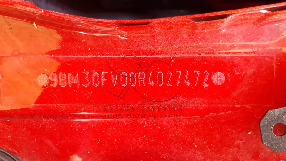 LOTE 010 - SUSPENSO POR DECISÃO JUDICIAL I BMW 320I M SPORT FLEX