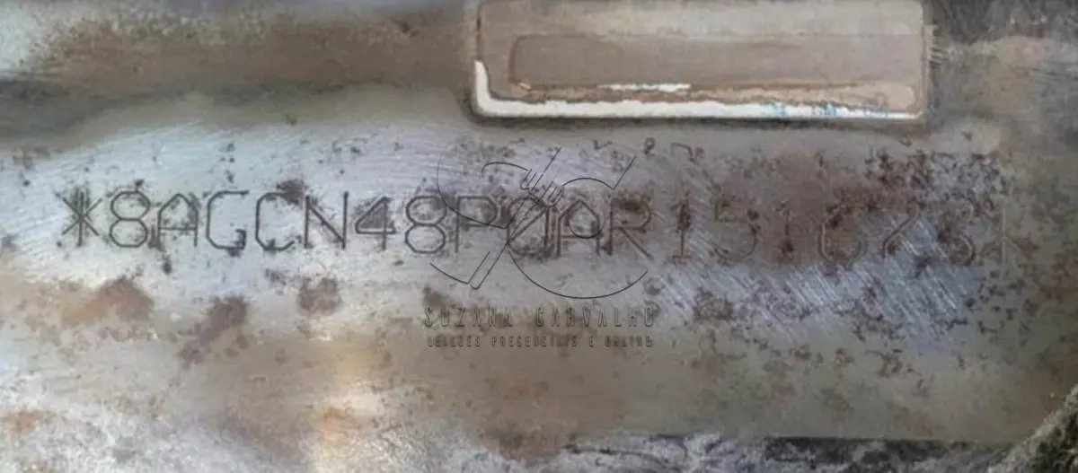 LOTE 001 - CHEV ÁGILE EM PARNAÍBA/PI