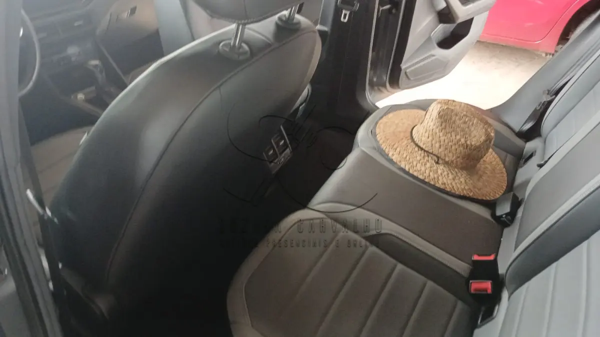 LOTE 005 - VW NIVUS HL TSI