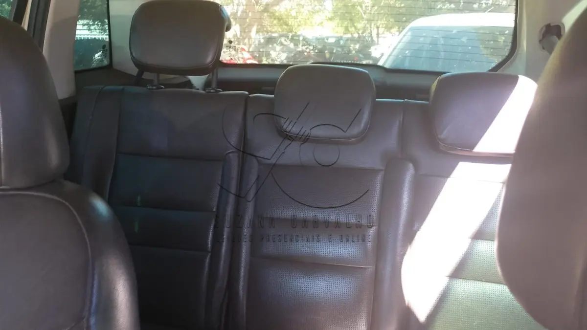 LOTE 003 - FIAT IDEA ESSENCE 1.6 2014/2015