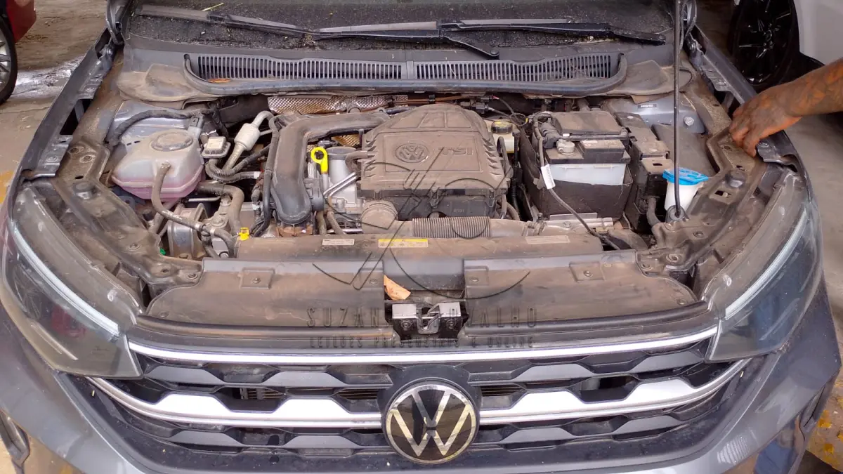 LOTE 005 - VW NIVUS HL TSI