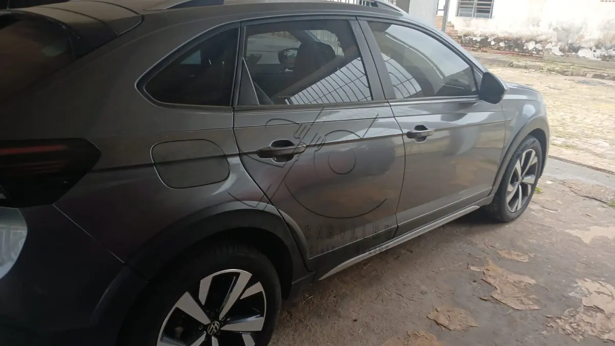 LOTE 005 - VW NIVUS HL TSI