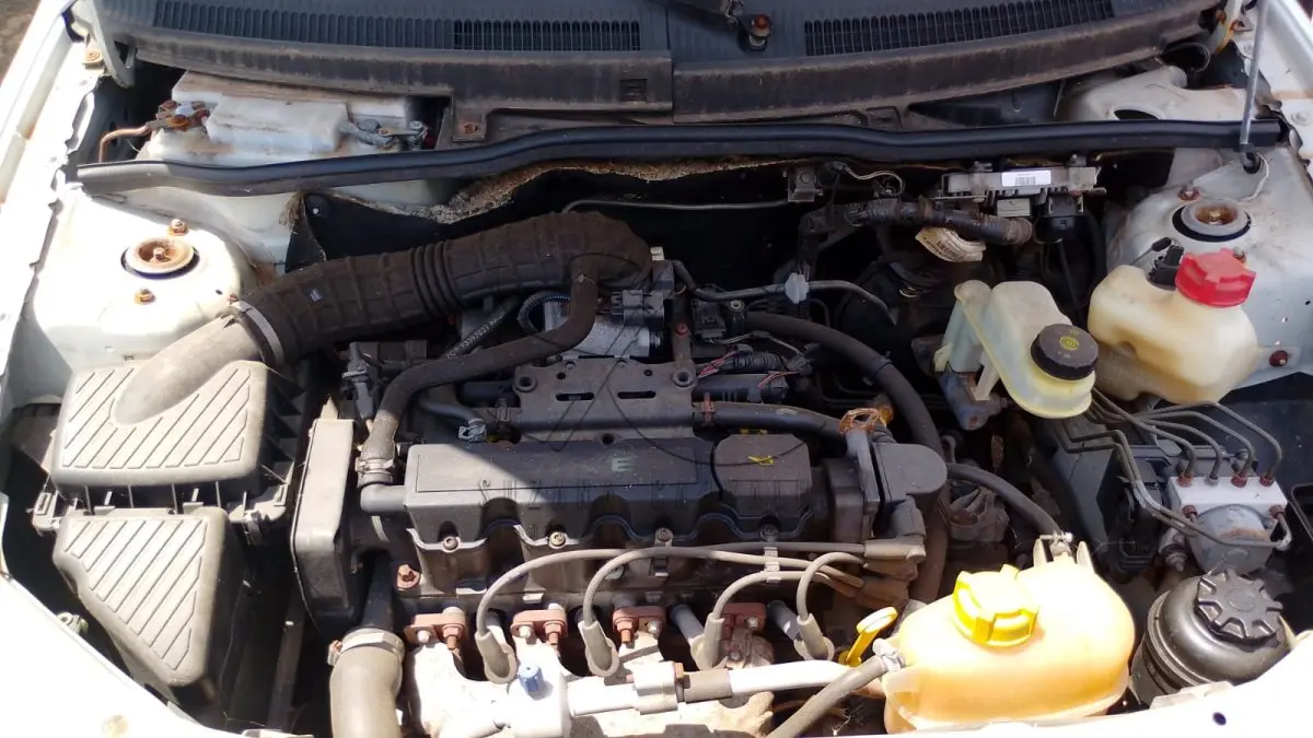 LOTE 014 - CHEVR CELTA 1.0L LT 2014/2015