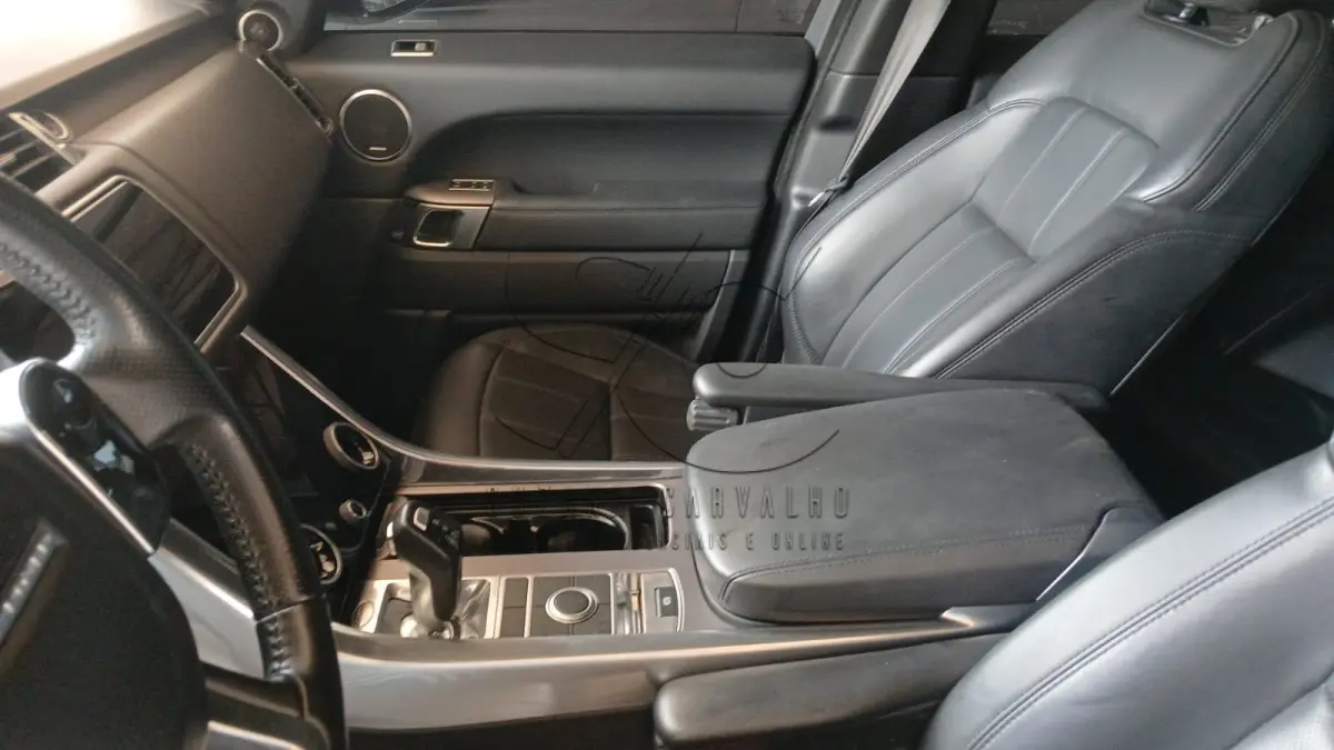 LOTE 011 - I LROVER SPT 3.0 TD HSE