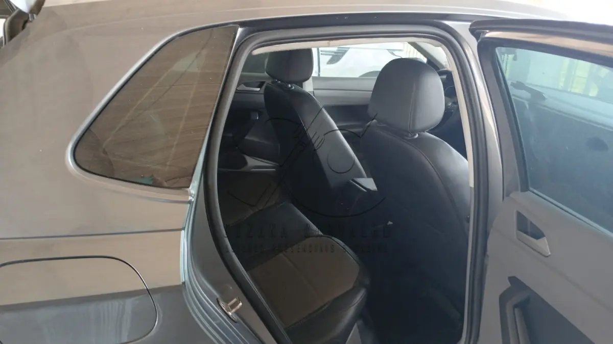 LOTE 004 - VW POLO CL ADA