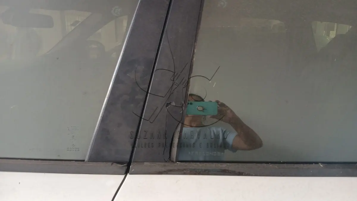 LOTE 007 - I LROVER SPT 3.0 TD HSE