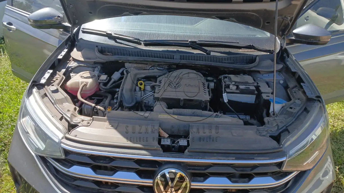 LOTE 005 - VW NIVUS HL TSI