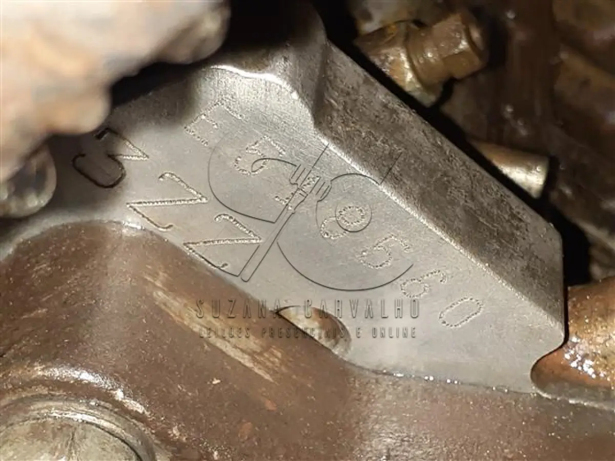 LOTE 002 - TOYOTA COROLLA