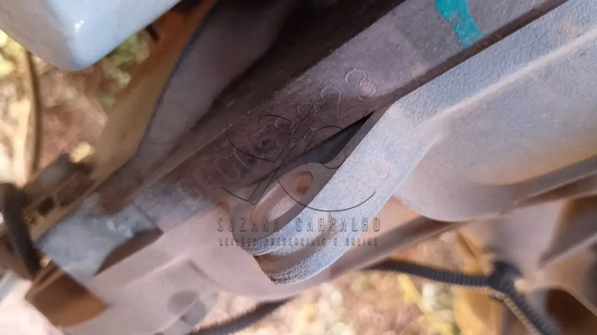 LOTE 013 - CHEVROLET ONIX 10MT 2017