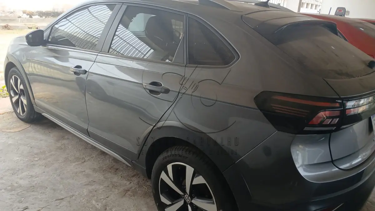 LOTE 005 - VW NIVUS HL TSI