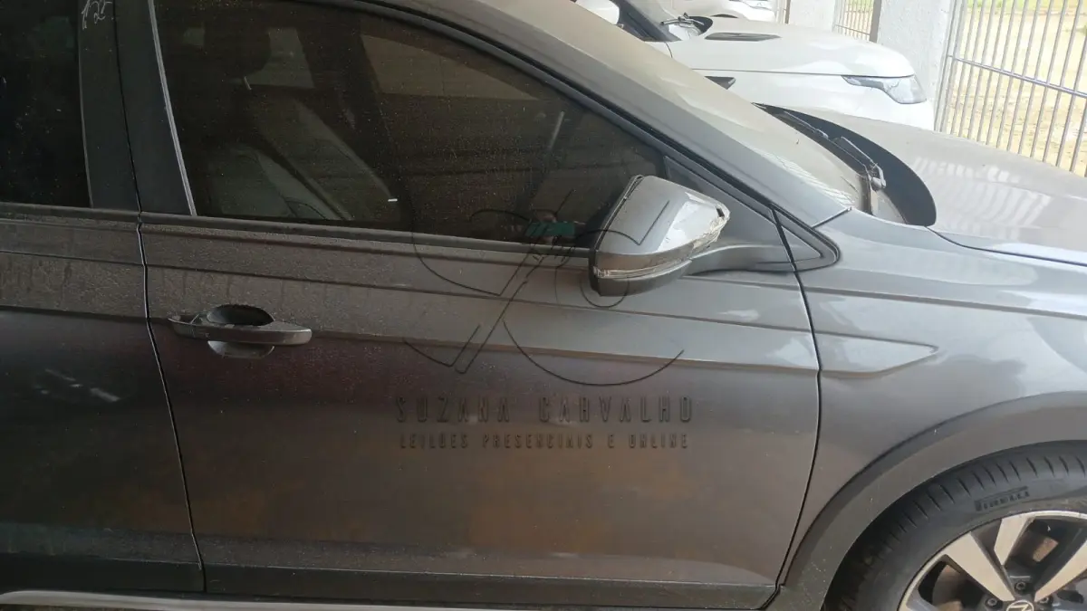 LOTE 005 - VW NIVUS HL TSI