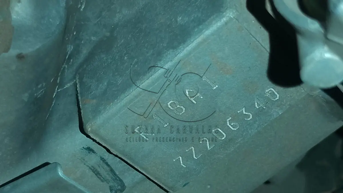 LOTE 003 - HONDA CIVIC LXS