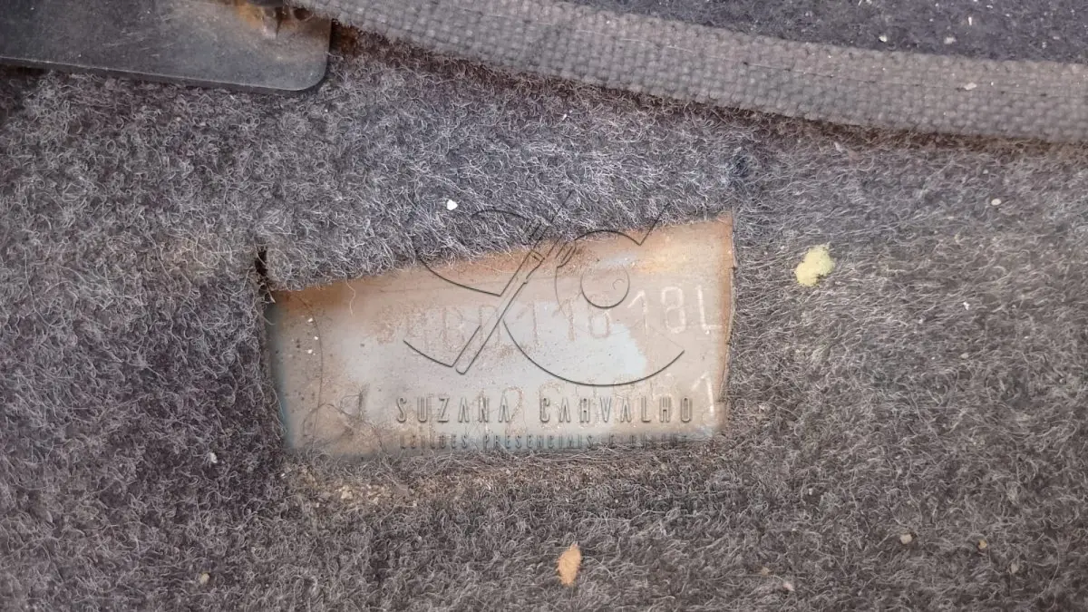 LOTE 001 - FIAT PUNTO 2013/2014