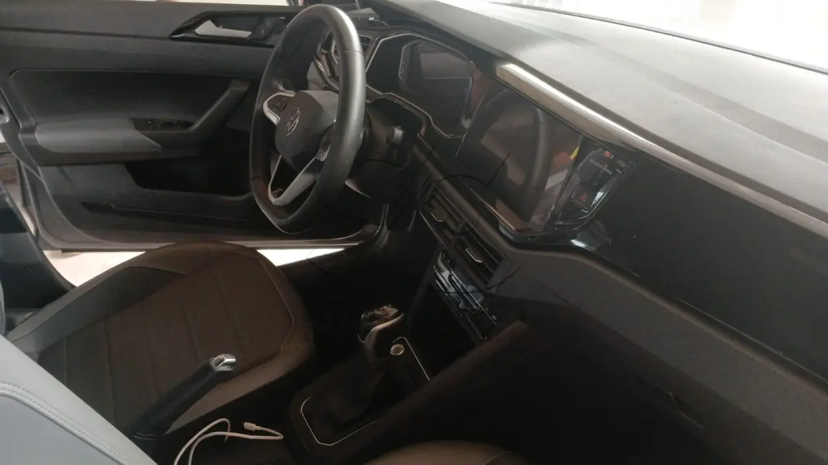 LOTE 005 - VW NIVUS HL TSI