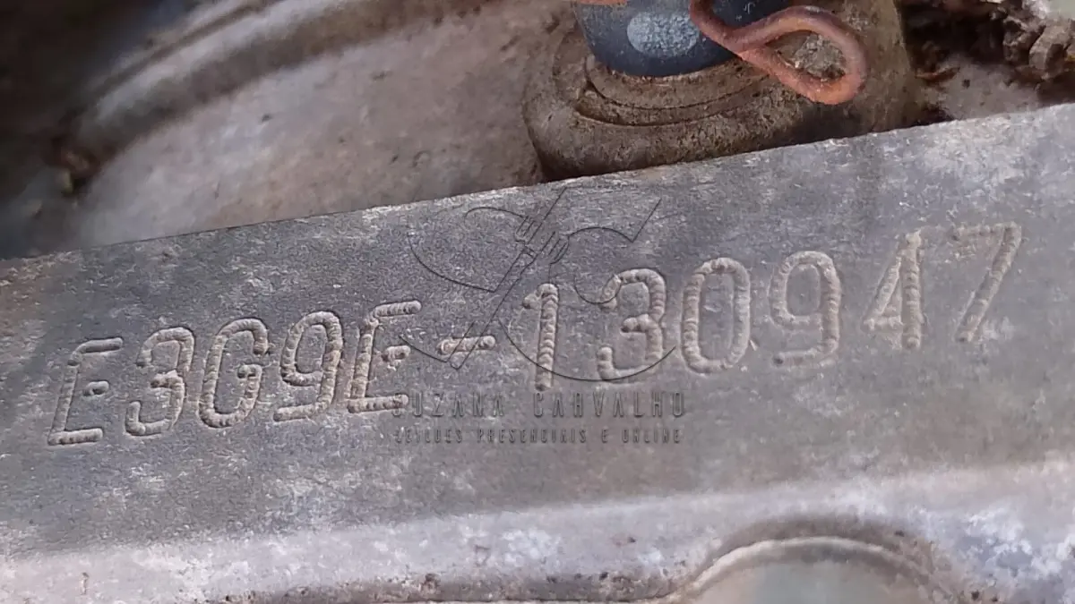 LOTE 004 - YAMAHA FACTOR YBR125K