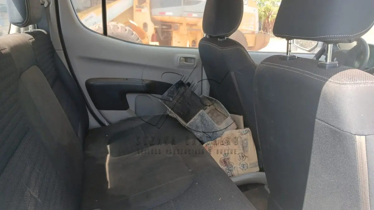 LOTE 003 - MMC/L200 PIM5806