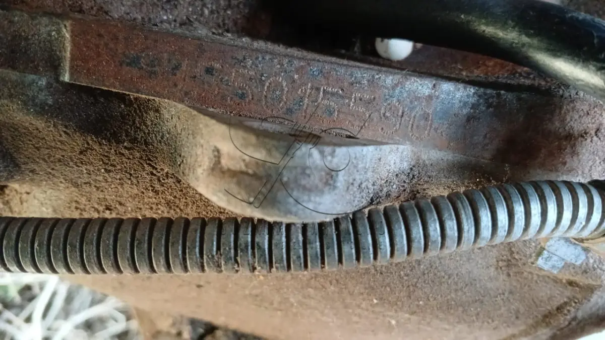 LOTE 001 - CHEV ÁGILE EM PARNAÍBA/PI