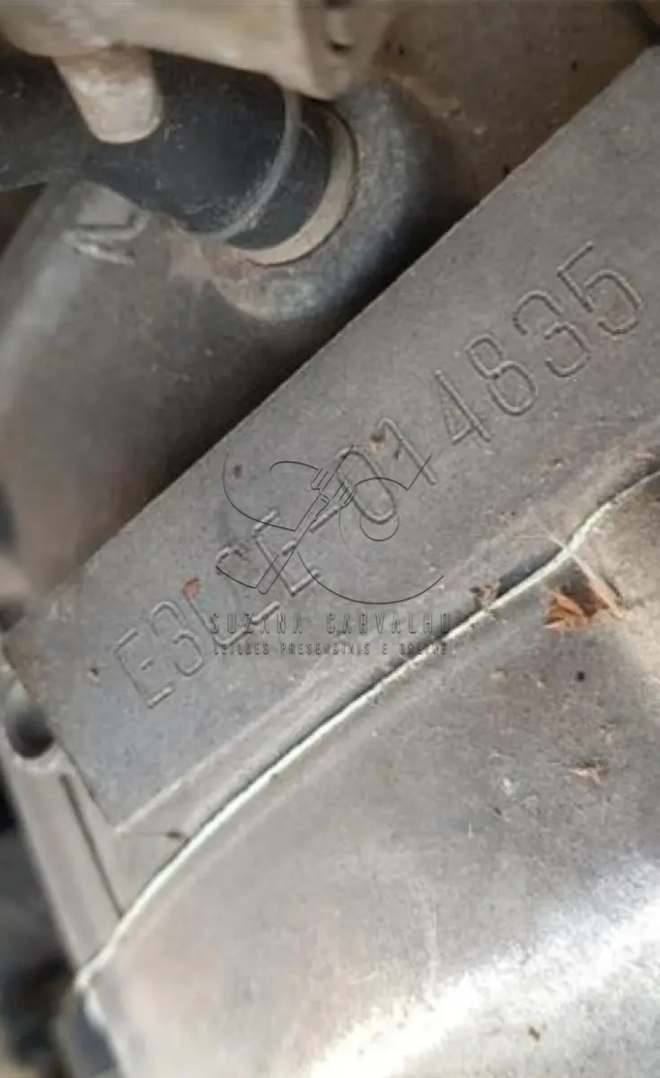 LOTE 005 - YAMAHA YBR 125 2013/2014