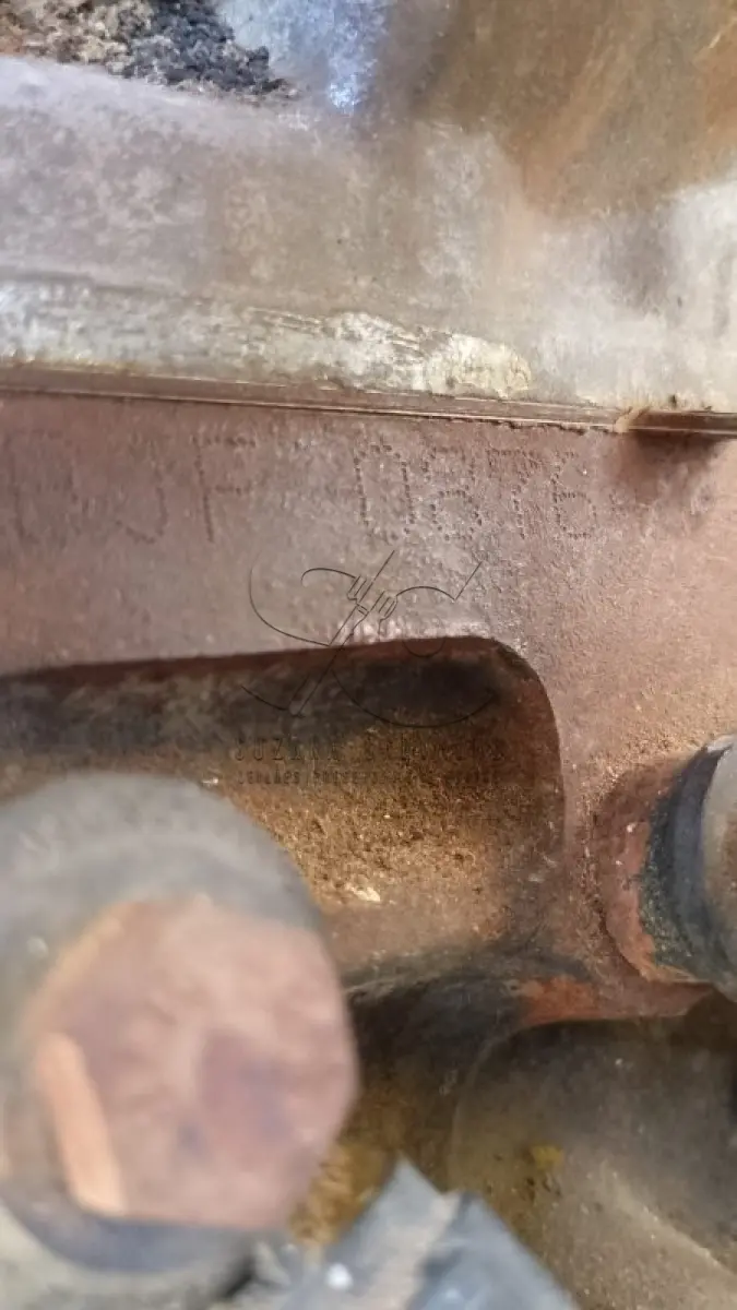 LOTE 002 - VW GOL1.6 POWER