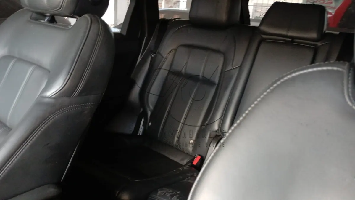 LOTE 011 - I LROVER SPT 3.0 TD HSE