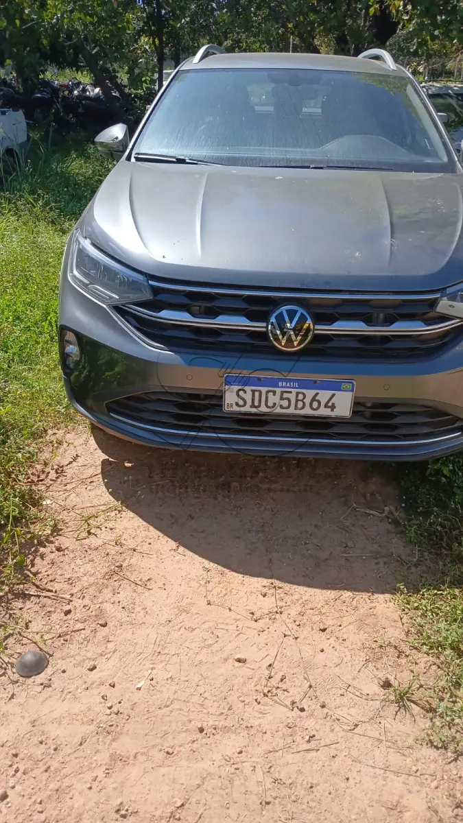 LOTE 005 - VW NIVUS HL TSI